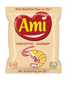 Ami Spices Seasoning Powder 75g