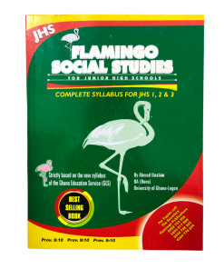 Flamingo Social Studies JHS 1,2,3