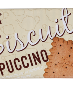 Tea Biscuits Cappuccino 4.2Oz Kedem