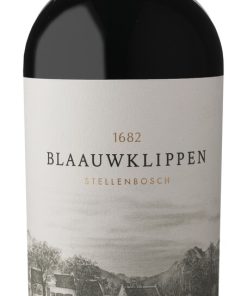 Blaauwklippen Merlot 750ml