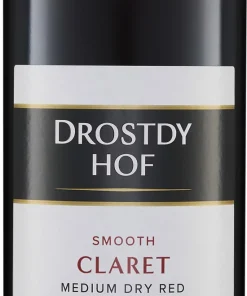 Drostdyhof Claret Sel. 750ml