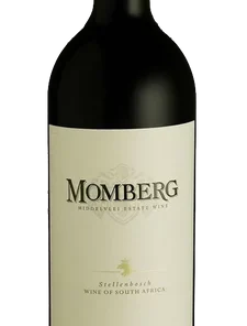 Middelvlei Momberg Red 750ml