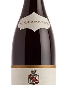 M Chapoutier Cote Rotie Les Becasses 750ml