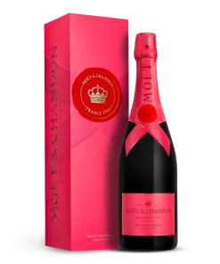 Moet & Chandon Rose Eoy GiftBox 750ml