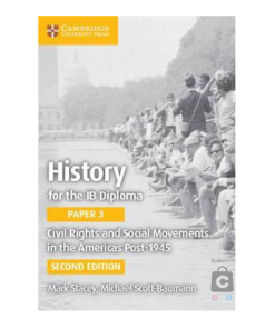 Civil Rights and Social Movements in the Americas Post-1945