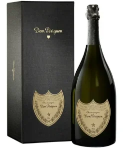 Dom Perignon Blanc 2015 Gift Box 750ml