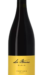 La Brune The Valley Pinot Noir 750ml