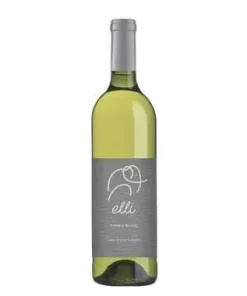 Elli Chenin Blanc 750ml