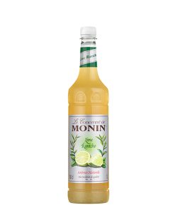 Monin lime Rancho 1l