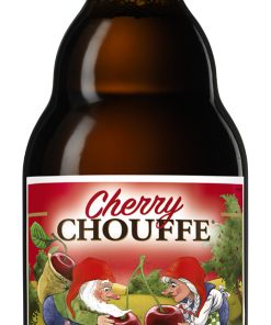 Chouffe Cherry 330ml
