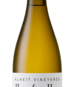 Alheit Hereafter Here 750ml