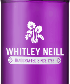 Whitley Neill Rhubarb & Ginger 750ml