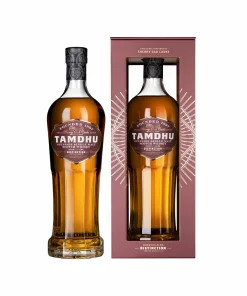 Tamdhu Distinction 2 750Ml