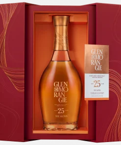 Glenmorangie Altus 25Yr 750Ml