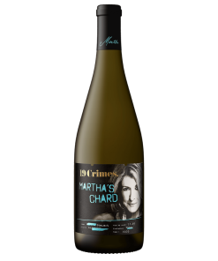 19 CRIMES MARTHA’S CHARD
