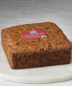 Cockettes 4″ Fruitcake