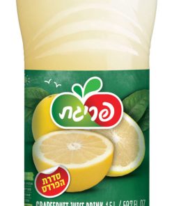 Drink Grapefruit 1.5 Lit Prigat (P)