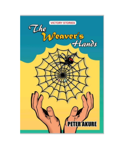 Victory Story Book : The Weaver’s Hands