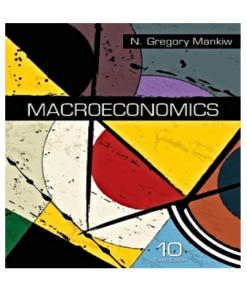 Macroeconomics 10th Edition