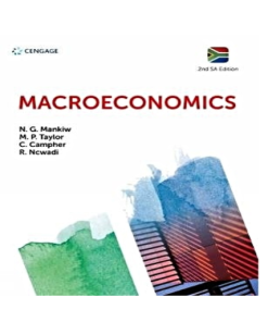 Macroeconomics: South African Edition, 2nd Edition