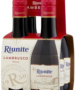 RIUNITE LAMBRUSCO