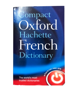 Oxford Hachette French Dictionary