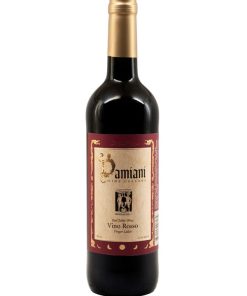 DAMIANI WINE CELLARS VINO ROSSO
