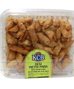 KCB Methi Para 10 oz