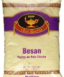DEEP Besan 2 LB