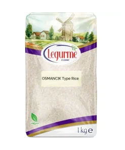 LEGURME Baldo Rice 1 KG