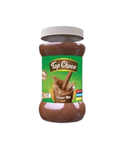 Top Choco Instant Mix Malt Flavor 500g