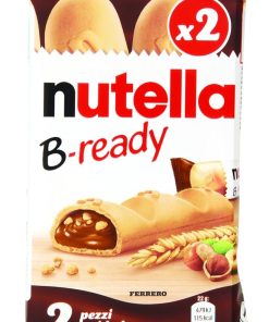 NUTELLA T2 B-Ready 44 gm