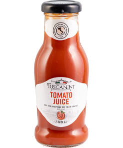 Juice Tomato 6.76Oz Tuscanini (P)