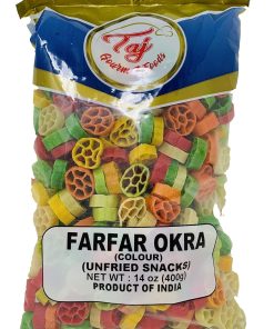 RAINBOW Far Far Okra 400 gm