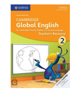 Cambridge Global English Stage 2 Teacher’s Resource