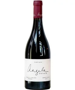 Angela Estate Abbott Claim Pinot Noir 750ml