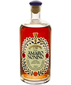 Amaro Nonino Quintessentia 750mL