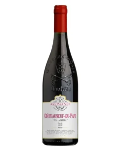 Aromanes Chateauneuf-Du-Pape 2019 750mL