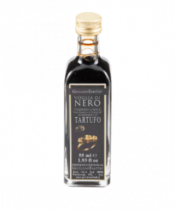 Balsamic vinegar dressing – white truffle flavour 100 ml