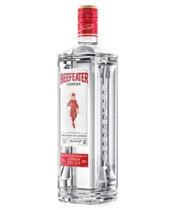 Beefeater Gin 750mL
