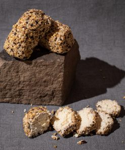 Black Crowdie 500gr
