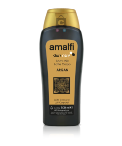 Amalfi Body Milk Argan 500ml
