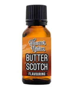 Butterscotch Flavour Nation 20ml