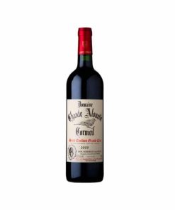CHANTE ALOUETTE CORMEIL ST EMILION