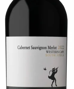 D Aria Cabernet Merlot 750ML