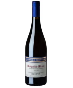Camillo Montori Montepulciano D’ Abruzzo 2021 750mL