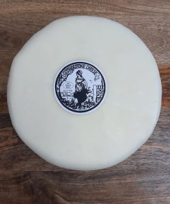 Cotherstone Cheese 400g Truckle