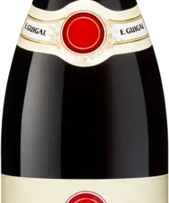 E. GUIGAL CROZES-HERMITAGE ROUGE