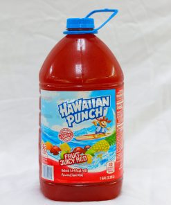 Hawaiian Punch 1 Gal (378ml)