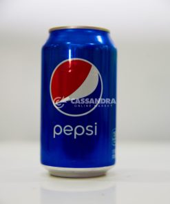 Pepsi Soda
